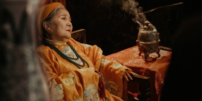 'Phượng khấu' miêu tả mẹ vua Minh Mạng tàn độc: Chính sử và văn học có đồng tình không?