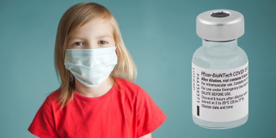 Có thể tiêm vaccine Pfizer cho trẻ em không?