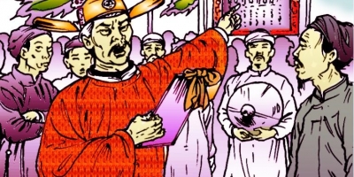 Cuộc đổi họ lớn nhất lịch sử: Nhà Lê buộc họ Trần đổi sang họ Trình, khôi phục họ Lý