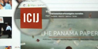Điểm danh loạt 'ông lớn' đứng sau hỗ trợ tài chính cho ICIJ - tổ chức công bố Hồ sơ Pandora