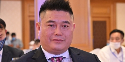Bầu Thụy - người ngỏ ý đỡ đầu Hồ Văn Cường giàu cỡ nào?
