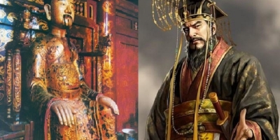 Những điểm trùng hợp kỳ lạ giữa Đinh Tiên Hoàng và Tần Thủy Hoàng