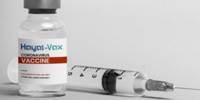 Vaccine Hayat-Vax và những điều cần biết