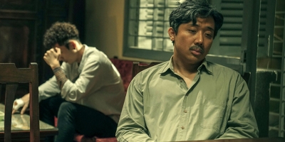 Cục trưởng Cục Điện ảnh nói gì về số phận của phim 'Bố già' tại LHP Việt Nam?