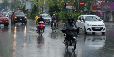 Dự báo xu hướng thời tiết Hà Nội 10 ngày tới (26/10 đến 5/11)