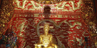 Đôi điều thú vị về vua Trần Thái Tông [Kỳ 1]: Bói chính xác ngày chết của mình