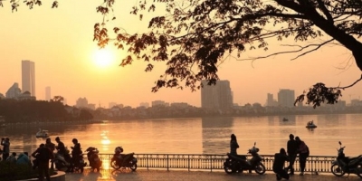 Thời tiết Hà Nội ngày 9/11/2021: Hà Nội trời rét, trưa chiều có nắng