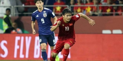 Đội hình dự kiến của tuyển Việt Nam trận gặp Nhật Bản lúc 19h ngày 11/11 trên SVĐ Mỹ Đình