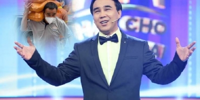 MC Quyền Linh trở lại sân khấu, chia sẻ chuyện chấp nhận 'ngày mai mình không còn' khi tham gia chống dịch