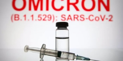 Chuyên gia nói gì về tác động của biến chủng Omicron đối với người tiêm 2 mũi vaccine?