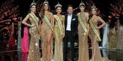 Chủ tịch Miss Grand tiết lộ điểm yếu 'chí mạng' của nhiều người đẹp Việt khi 'đem chuông đi đánh xứ người'