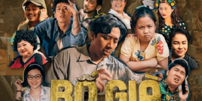 Vì sao Bố Già được chọn làm đại diện Việt Nam dự vòng sơ tuyển Oscar lần thứ 94? 