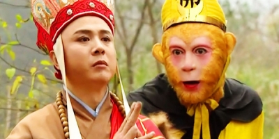 4 lý do khiến Tôn Ngộ Không thần thông quả đại phải phục tùng, phò tá Đường Tăng 'vô dụng'