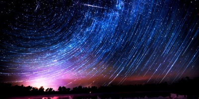 Đêm nay (14/12) mưa sao băng Geminids đạt cực đỉnh, thắp sáng bầu trời Việt Nam