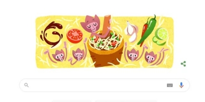 Gỏi đu đủ Thái là món gì và vì sao hôm nay Google Doodle tôn vinh gỏi đu đủ Thái?