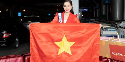 Liên tiếp trượt TOP 10 dự án nhân ái, TOP 5 tài năng, cơ hội nào để Đỗ Thị Hà đi sâu tại Miss World 2021?