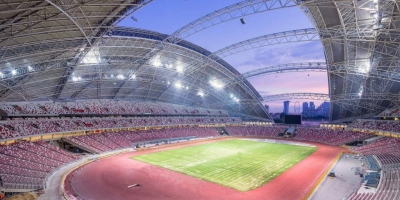Các đội bóng sẽ đá bán kết AFF Cup 2020 trên sân nào, ở đâu?