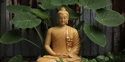 Phật dạy: Ngũ dục con hơn mũi tên độc, khổ vui trong đời đều do nó mà ra