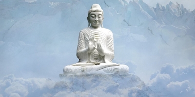 Học theo thập đại thiện nghiệp của Phật Thích Ca để hưởng phúc báo cả đời
