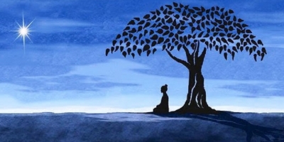Phật dạy: Khát nước 3 ngày, chỉ lấy 1 hồ lô, sống ở đời biết dừng và biết đủ mới chạm đến hạnh phúc tối thượng