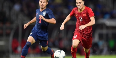 Kết quả AFF Cup 2020 hôm nay (23/12): Việt Nam vs Thái Lan là 'chung kết sớm'