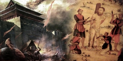 Lê Văn Khôi và sự biến thành Phiên An: 'Vết đen' của Minh Mạng - vị vua có nhiều cải cách