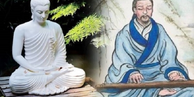 Chuyện về 4 câu kệ của nhà Phật: Đứa trẻ 3 tuổi có thể nói được nhưng chưa chắc ông lão 80 tuổi đã làm được
