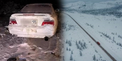 Vén màn bí ẩn về xa lộ 'tử thần' Kolyma: Con đường lạnh lẽo nhất hành tinh đã chôn vùi 250 nghìn người, bị bản đồ xóa sổ