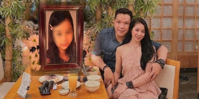 Nguyễn Trung Kim Thái chủ động xóa camera hòng che giấu tội ác cho nhân tình