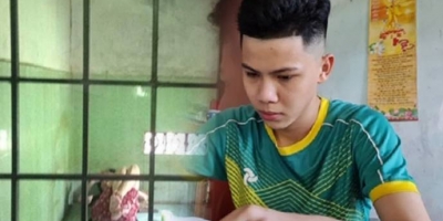 Chuyện về 'đứa con thông minh của bà mẹ điên': Đỗ 3 trường ĐH, nuôi chí lớn kiếm tiền chữa bệnh cho mẹ