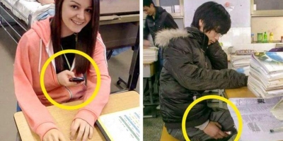 20 kiểu người thông minh hết phần thiên hạ, trò nào cũng rất độc và lạ
