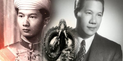 Cặp ấn kiếm quý giá của triều Nguyễn từng khiến cha con vua Bảo Đại kiện nhau ra tòa giờ ở đâu?
