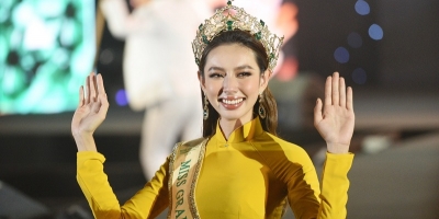 Nguyễn Thúc Thùy Tiên sẽ làm những gì cho cộng đồng trong nhiệm kỳ Hoa hậu của mình?