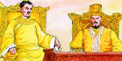 Thiên Sách Vương Ngô Xương Ngập - vị vua mờ nhạt nhất sử Việt