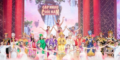 Xem Táo Quân 2022 ở đâu, kênh nào?