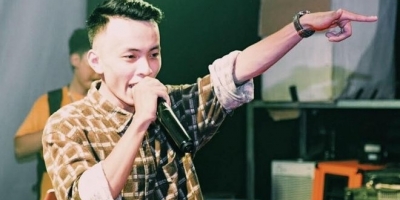 Cộng đồng Underground xót xa trước thông tin rapper Chú Nghi qua đời ở tuổi 27