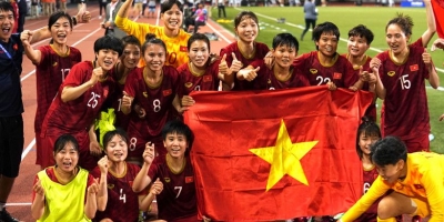 Xem trực tiếp Việt Nam vs Myanmar lúc 15h ngày 27/1 ở đâu, kênh nào?