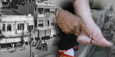 Tục bó chân của người Hoa từng du nhập vào Sài Gòn - Chợ Lớn?