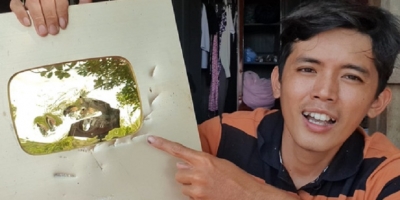 Sang Vlog - 'vlogger nghèo nhất Việt Nam' bị trộm đột nhập đúng Mùng 5 Tết, tài sản giá trị gần như mất hết