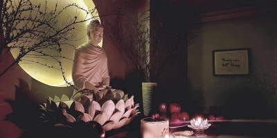 Đức Phật: Ai cũng một viên ngọc quý nhưng không phải ai cũng biết nó nằm ở đâu