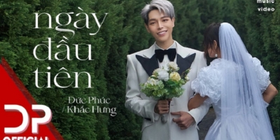 Lyric Ngày đầu tiên của Đức Phúc