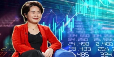 Bí kíp đầu tư chứng khoán của vợ 'giáo sư Xoay': Phải luôn giữ trạng thái như 'hổ ăn no'
