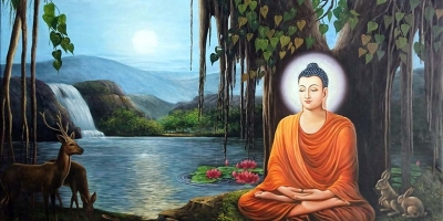Phật dạy: Nói dối là 1 tội ác, hại mình và hại người