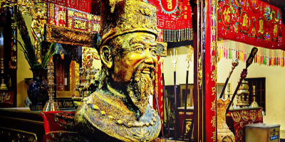 Chuyện hy hữu 1000 năm có 1: Danh tướng cãi lệnh vua để tránh 'sống mái' với bạn thân trên sa trường