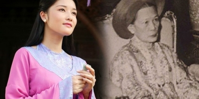 Xót xa cuộc đời đẫm lệ mẫu thân vua Bảo Đại: Vợ vua nhưng như người vô hình, không được ở gần con, mâu thuẫn với mẹ chồng