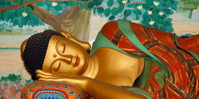 Lời Phật dạy về cách nằm ngủ để không bao giờ gặp ác mộng