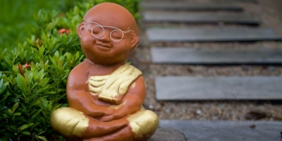 Phật dạy: Biết đủ thường vui, người không biết đủ, dù thiên đường cũng thấy khổ