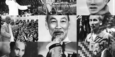 Điểm lại những hình ảnh bình dị và cao quý của Chủ tịch Hồ Chí Minh