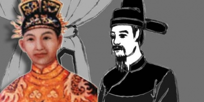 Nguyễn Công Trứ ngông ngạo đến mức nào mà vua Minh Mạng phải thốt lên 'giỏi nhưng vẫn là thằng cuồng'