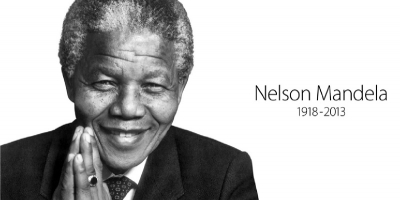 Huyền thoại Nelson Mandela: 'Giáo dục là vũ khí mạnh nhất để thay đổi thế giới'